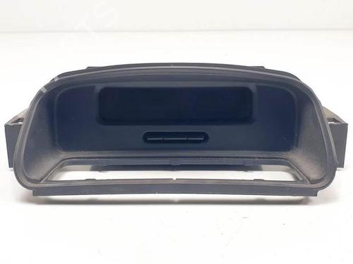 Used Display monitor RENAULT CLIO II (BB_, CB_) 1.2 16V (BB05, BB0W, BB11, BB27, BB2T, BB2U, BB2V, CB05,... (75 hp) 17165627