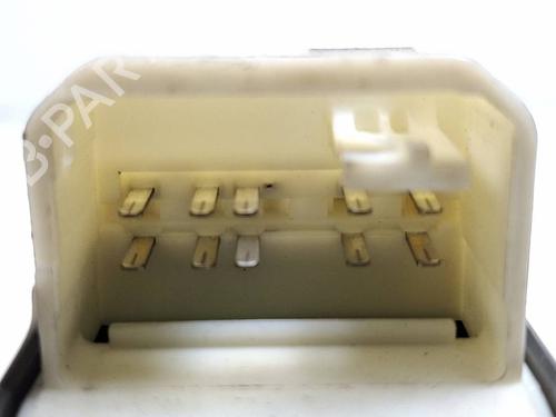 Left front window switch TOYOTA YARIS (_P9_) 1.3 VVT-i (SCP90_, SCP90R) | BP39929778I27 - Image 3