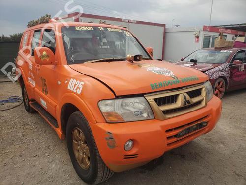 Andere MITSUBISHI PAJERO III (V7_W, V6_W) 3.5 (V65W, V75W) | BP29245708O1 