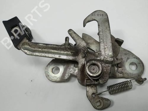 hjelmlås hjelmlås PEUGEOT 207 (WA_, WC_) 1.4 16V (88 hp) 8764676 8764676