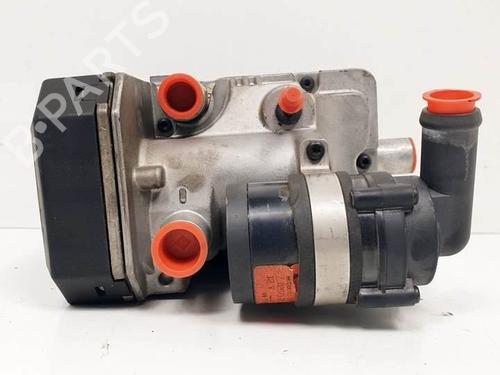 Heater blower motor BMW 3 (E46) 320 d | BP17545175M62 