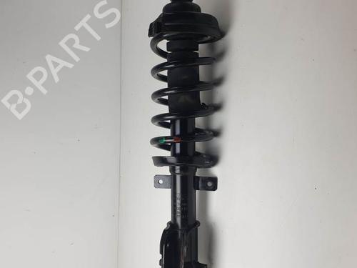 Used Left front shock absorber OPEL VIVARO A Van (X83) 2.0 CDTI (F7) (90 hp) 28065663