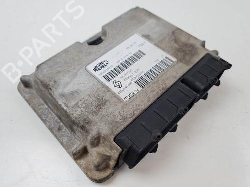 Used Gearbox control unit Gearbox control unit RENAULT MODUS / GRAND MODUS (F/JP0_) 1.5 dCi (FP0F, JP0F) (86 hp) 28060777 28060777
