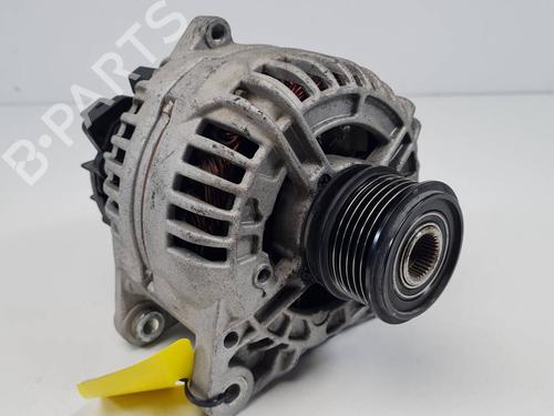 Used Alternator Alternator 38532006 38532006