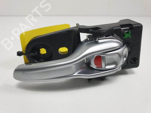 Used Front left interior door handle JEEP CHEROKEE (KL) 2.0 CRD 4x4 (170 hp) 12383780