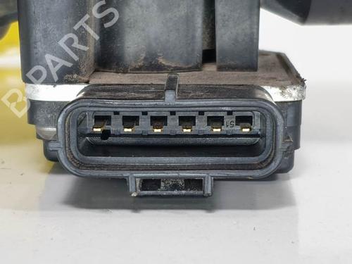 Mass air flow sensor FORD FOCUS I Turnier (DNW) 1.6 16V | BP6870915M95 