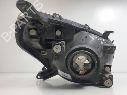 Left headlight TOYOTA RAV 4 II (_A2_) 2.0 (ACA26) | BP36429286C28 - Image 2