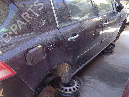 Gear lever RENAULT VEL SATIS (BJ0_) | BP7775031M90 - Image 18