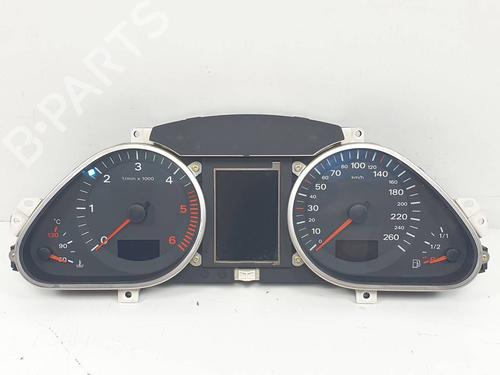 Used Instrument cluster Instrument cluster AUDI Q7 (4LB) 3.0 TDI quattro (233 hp) 29726429 29726429