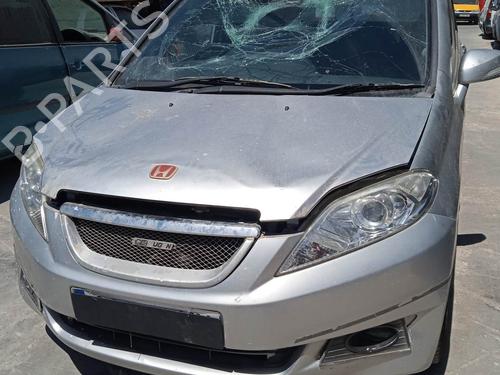 Used Parts HONDA FR-V (BE)  2.0 (BE3)  1074025