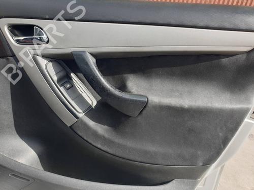 Left front window switch CITROËN C4 Picasso I MPV (UD_) 1.6 HDi | BP35720474I27 - Image 15