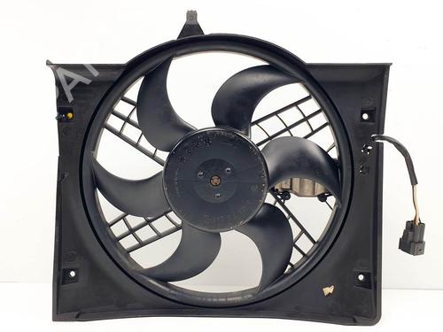 radiator-fan-bmw-3-e46-1997-1998-1999-2000-2001-2002-2003-2004-2005-25116868 main image