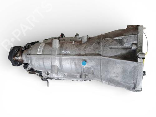 Gearbox BMW 3 (E90) 320 d | BP34534278M3 - Image 6