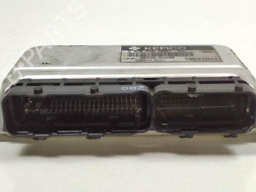 Engine control unit (ECU) HYUNDAI GETZ (TB) 1.1 | BP9543923M57 