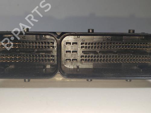 Engine control unit (ECU) HYUNDAI i30 Estate (GD) 1.6 CRDi | BP29624469M57 - Image 2