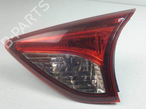 Used Right tailgate light Right tailgate light MAZDA CX-5 (KE, GH) 2.2 D 4WD (KE2AW) (175 hp) 30801027 30801027