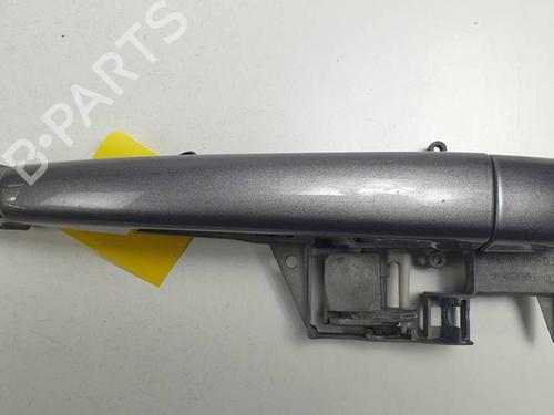 Used Rear right exterior door handle Rear right exterior door handle PEUGEOT 5008 (0U_, 0E_) 1.6 BlueHDi 120 (120 hp) 34512305 34512305