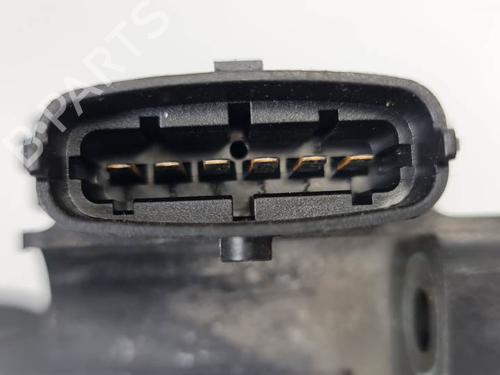 Pedal OPEL ZAFIRA A MPV (T98) 2.0 DTI 16V (F75) | BP6915865I4 