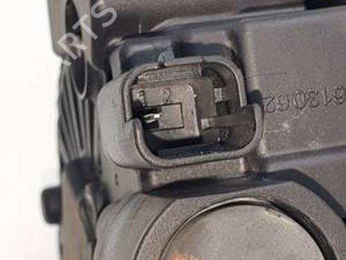 Alternator CITROËN C4 Grand Picasso II (DA_, DE_) 1.2 THP 130 | BP30800884M7