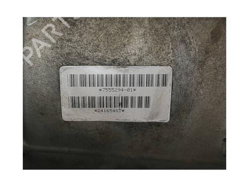 Gearbox BMW X3 (E83) 2.0 d | BP40175566M3 - Image 8