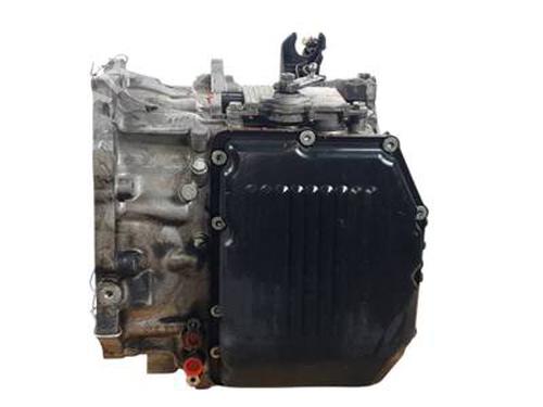Gearbox VOLVO S80 II (124) D5 | BP30292342M3