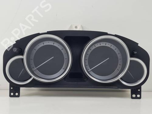 instrument-cluster-mazda-6-hatchback-gh-2007-2008-2009-2010-2011-2012-2013-36594844 main image