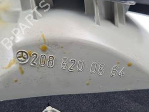 Højre baglygte bagklap MERCEDES-BENZ CLK Convertible (A208) CLK 320 (208.465) | BP30278607C80