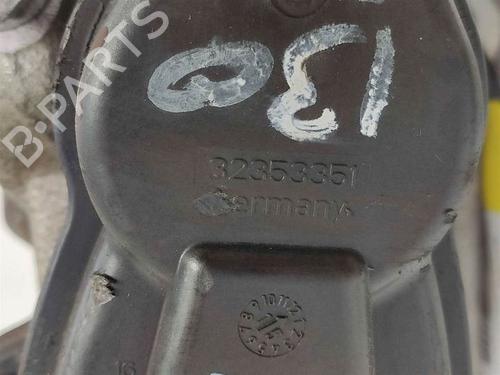 Left rear brake caliper HONDA HR-V (RU) 1.5 (RU1) | BP11570600M107 