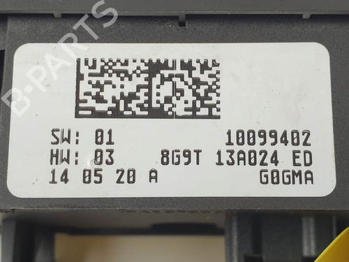 Headlight switch FORD MONDEO IV (BA7) 2.0 TDCi | BP24930945I24 - Image 6