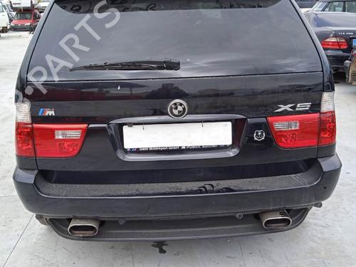 Right sun visor BMW X5 (E53) 3.0 i | BP9541540I2  - Image 14