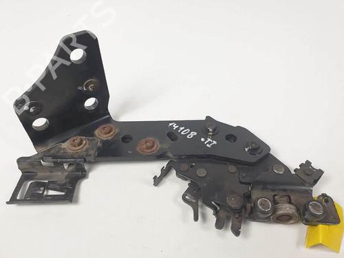Used Hinge/Door check strap Hinge/Door check strap FORD GRAND C-MAX (DXA/CB7, DXA/CEU) 2.0 TDCi (115 hp) 19410477 19410477