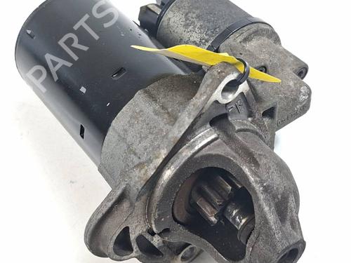 Used Starter Starter OPEL MERIVA B MPV (S10) 1.4 (75) (100 hp) 40558042 40558042