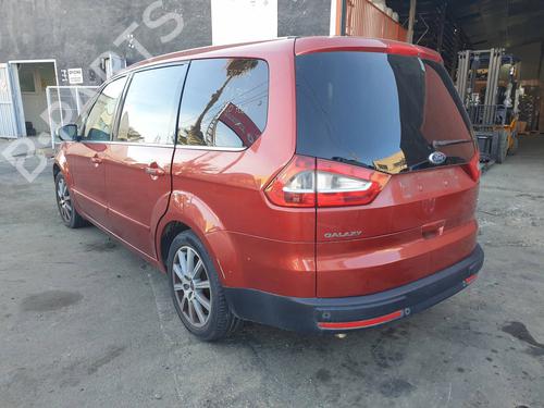 Fuse box FORD GALAXY II (WA6) 2.0 TDCi | BP34514128E1  - Image 6