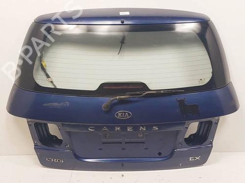 Used Tailgate Tailgate 19709315 19709315