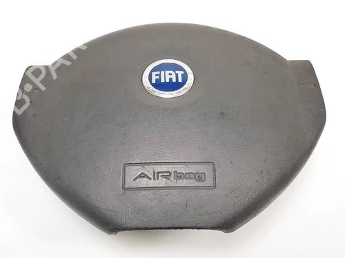 Used Driver airbag Driver airbag FIAT PANDA (169_) 1.1 (169.AXA1A) (54 hp) 17748589 17748589