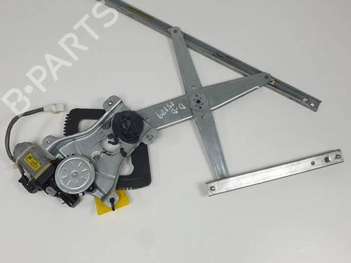 Used Front right window mechanism Front right window mechanism CHEVROLET AVEO / KALOS Hatchback (T250, T255) 1.2 (84 hp) 19581039 19581039