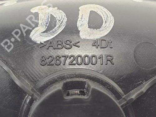 Front right interior door handle RENAULT MEGANE CC (EZ0/1_) 1.9 dCi (EZ0J, EZ1S) | BP25118884I14 - Image 6