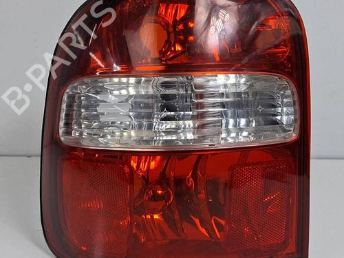 Used Left taillight Left taillight KIA SPORTAGE SUV (K00) 2.0 i 16V 4WD (128 hp) 40287840 40287840