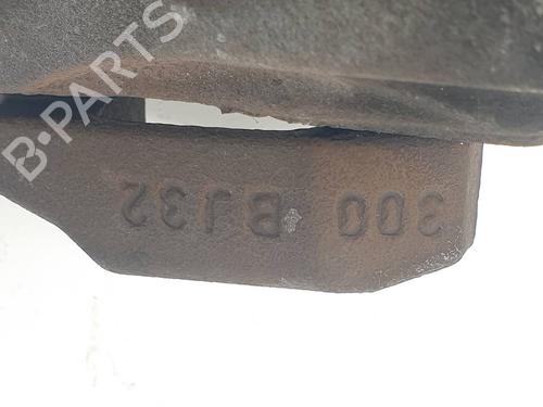 Left front brake caliper LAND ROVER RANGE ROVER EVOQUE (L538) 2.0 D | BP31285668M105 - Image 4
