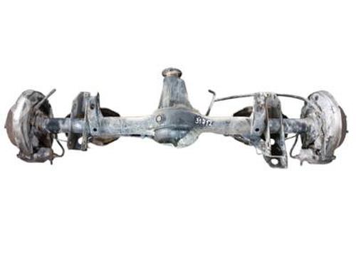 Puente trasero MITSUBISHI PAJERO II (V3_W, V2_W, V4_W, V5_W) 2.5 TD 4WD (V24W) (99 hp) 30313413