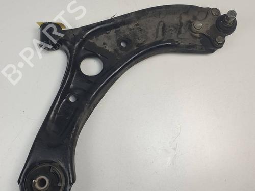 Used Right front suspension arm Right front suspension arm HYUNDAI TUCSON (TL, TLE) 1.7 CRDi (116 hp) 34514257 34514257