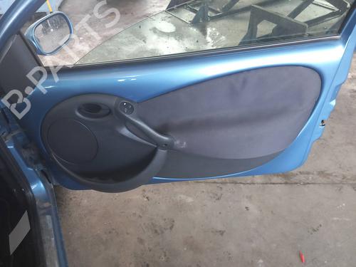 Left front window switch FORD KA (RB_) 1.3 i | BP37700001I27  - Image 13