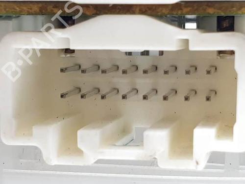 Instrument cluster MAZDA 6 Station Wagon (GY) 2.0 DI (GY19) | BP9362928C47 