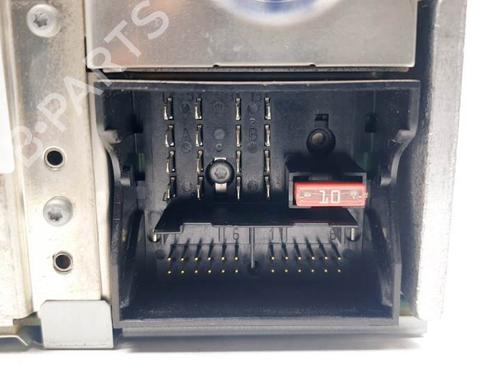 Radio SKODA OCTAVIA II Combi (1Z5) 1.6 FSI | BP16410231E6 