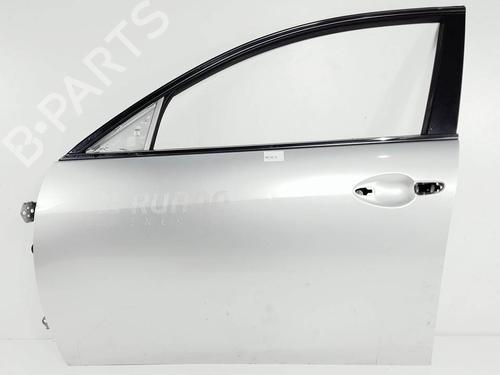 Used Left front door Left front door MAZDA 6 Estate (GH) 2.2 MZR-CD (GH10) (163 hp) 15807663 15807663
