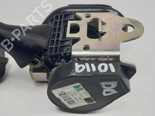 Front right seatbelt AUDI ALLROAD C5 (4BH) 2.5 TDI quattro | BP11732263I25 