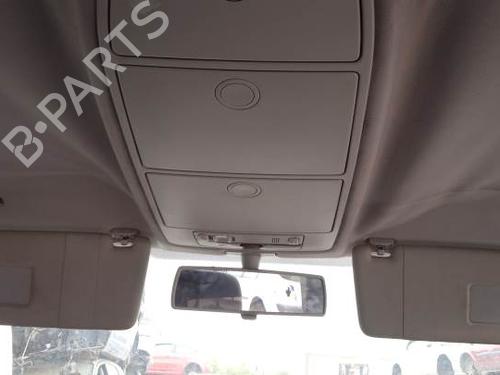 Glove box VW TOURAN (1T1, 1T2) 1.9 TDI | BP9499370C95 