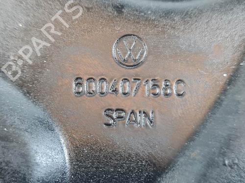 Right front suspension arm SEAT CORDOBA (6L2) 1.4 TDI | BP25154984M13 