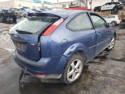 Right headlight FORD FOCUS II (DA_, HCP, DP) 1.8 TDCi | BP26145526C29 - Image 9