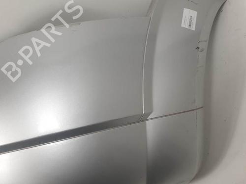 Rear bumper AUDI TT (8N3) 1.8 T | BP25139201C8 